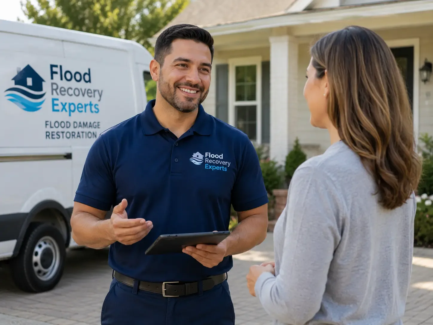 Flood Damage Cleanup Kemah, TX FAQs